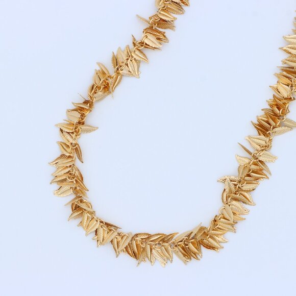 "Minimalist Necklace Chain, Elegant Jewelry for Women & Girls | MLCRC1855 - Picture 2 of 10